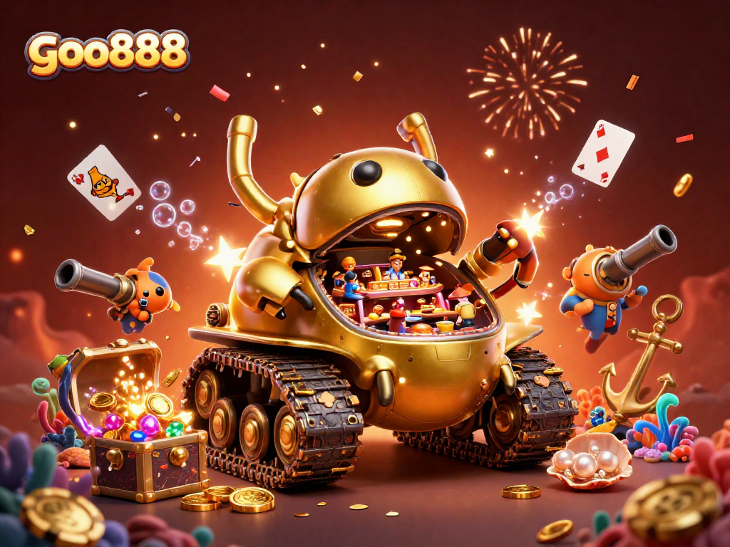Experience thrilling wins at goo888 with a vibrant casino atmosphere and dynamic gaming elements.
