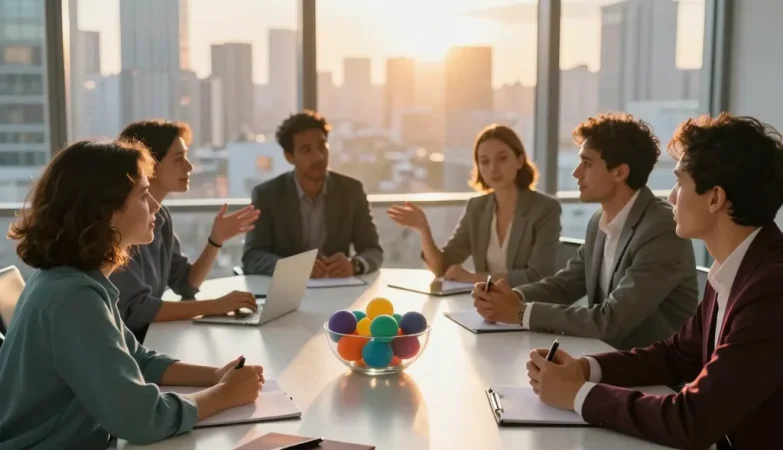 Business and Consumer Services