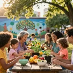 Community and Society